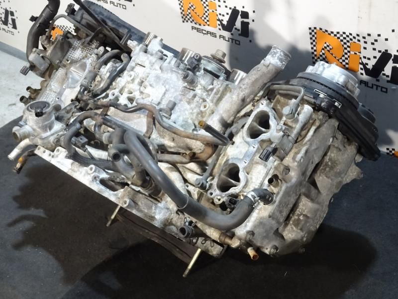 Motor completo SUBARU Impreza Sedan (GE, GV)