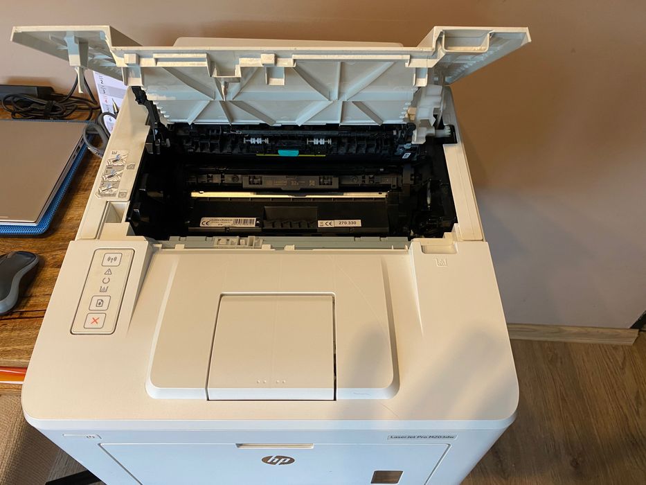 Drukarka HP LaserJet Pro M203 dw