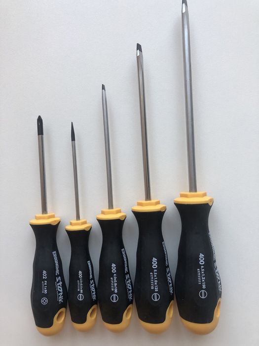 Викрутки Stony (Felo)