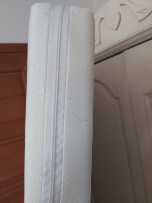 Materac piankowy 120x190 H3 sredni 10cm