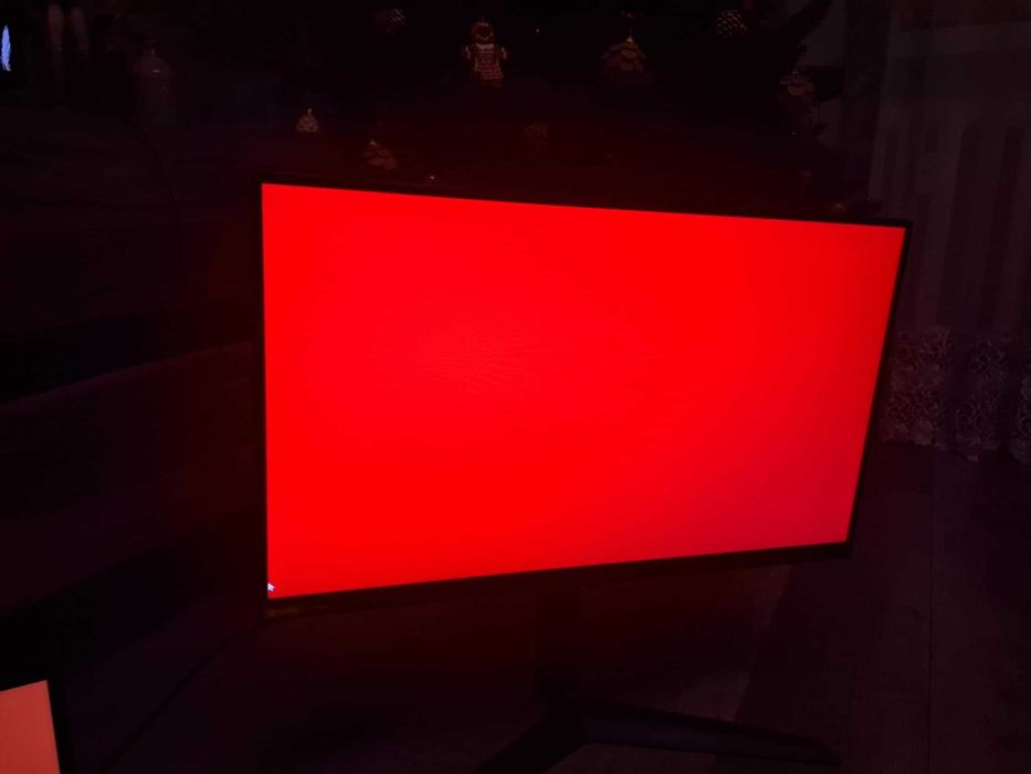 Monitor LG UltraGear 27GL850-B 27 2560/1440 2k  144hz QHD Nano IPS 1ms