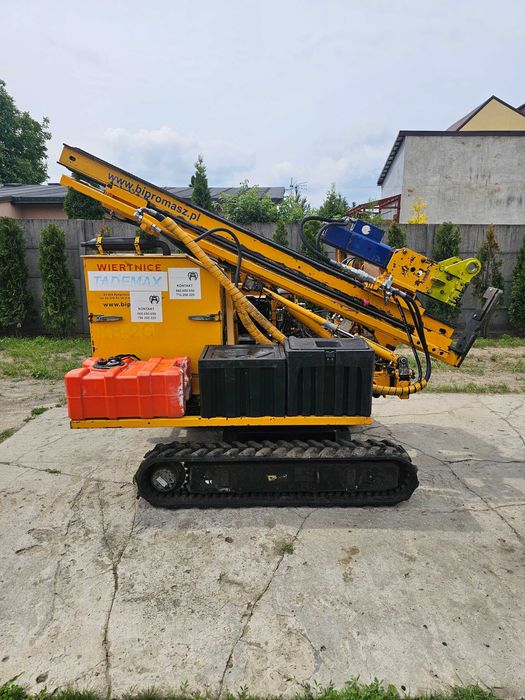 KAFAR /wiertbica KB2-G