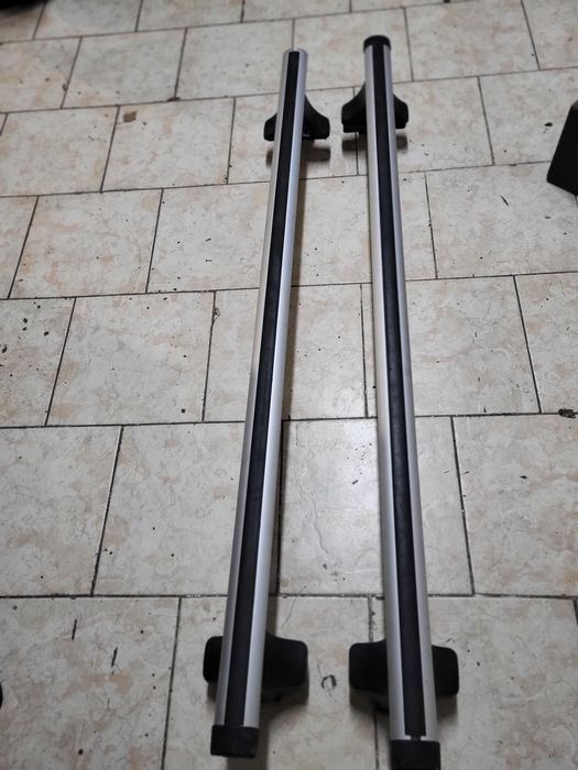 Relingi belki Thule 130 cm