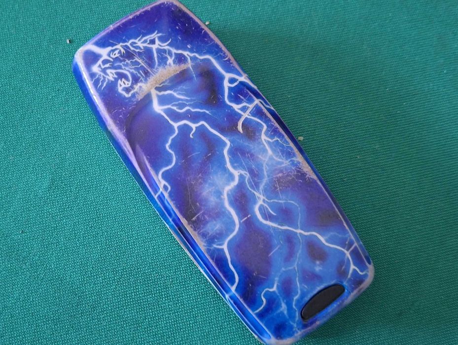 Capas vintage para telemovel Nokia 3310/3330