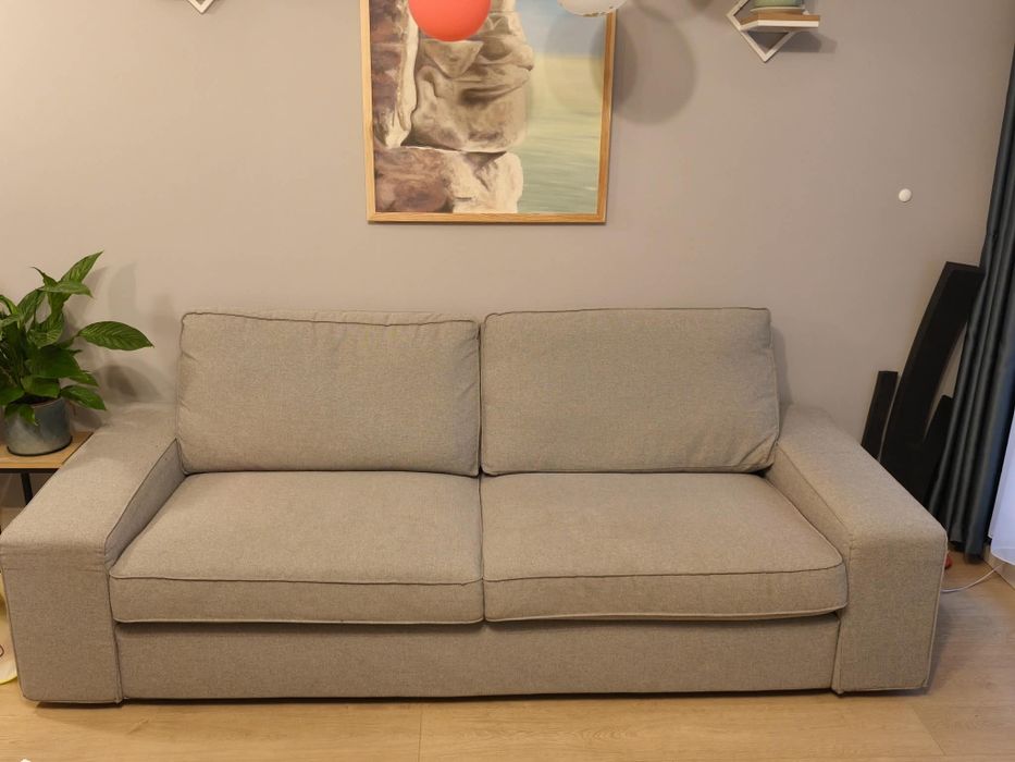 Sofa 3-osobowa Kivik