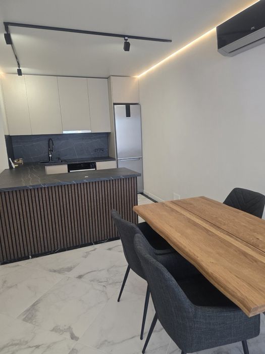 Оренда квартири біля парку Боздош