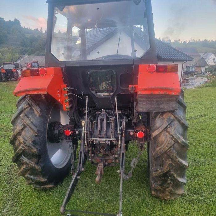 Ursus 4514 super stan