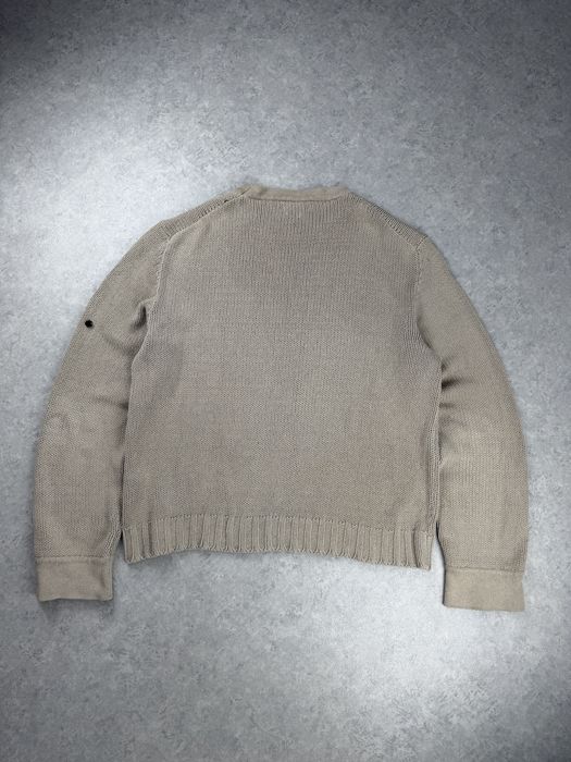 Stone Island вінтажна кофта світер Оригінал