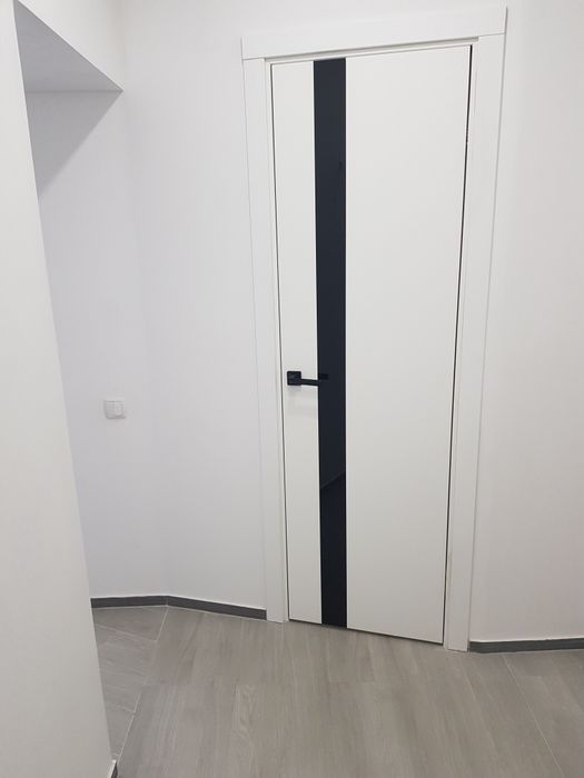 Новобудова. Тепла підлога.  Подобово на Соборній  смарт-квартира