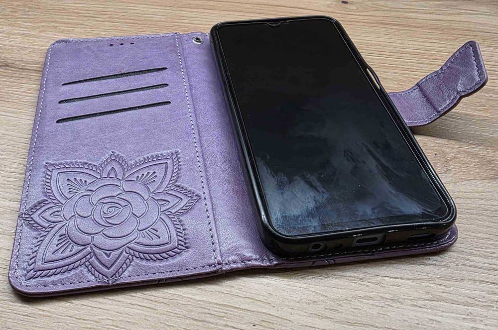 Samsung Galaxy A15 LTE SM-A155F/DSN