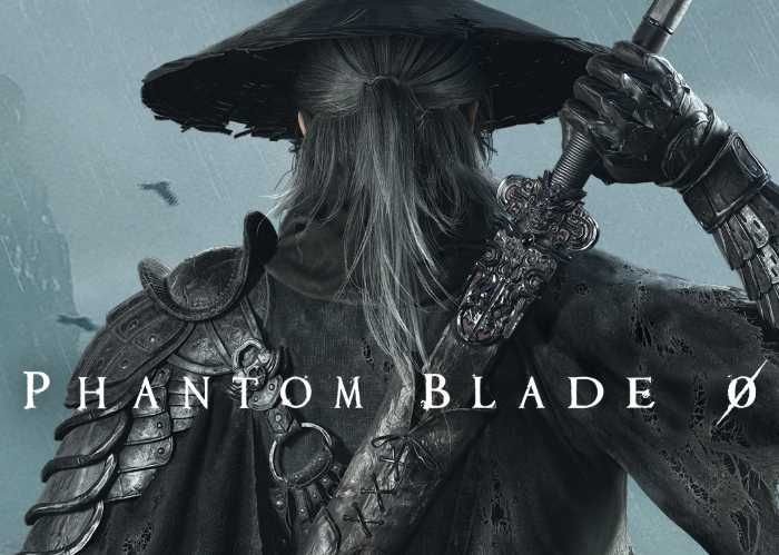 Phantom Blade Zero | офлайн активація Steam на ПК