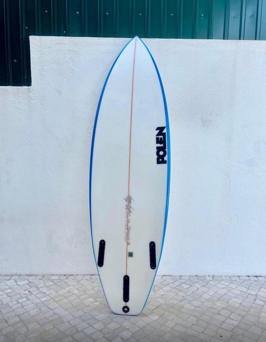 Prancha de surf Polen