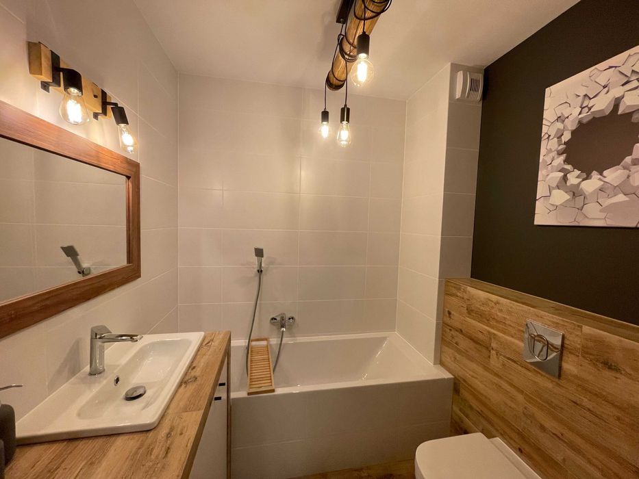 Apartament Park Poezji Gliwice