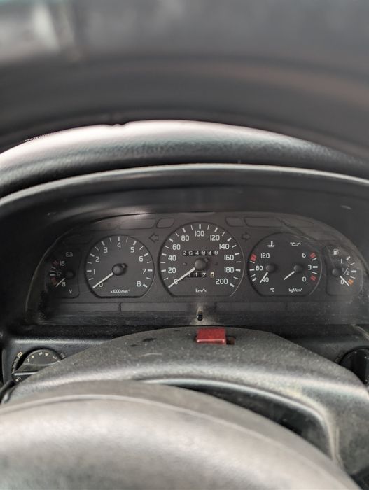 ГАЗ Волга 31105.