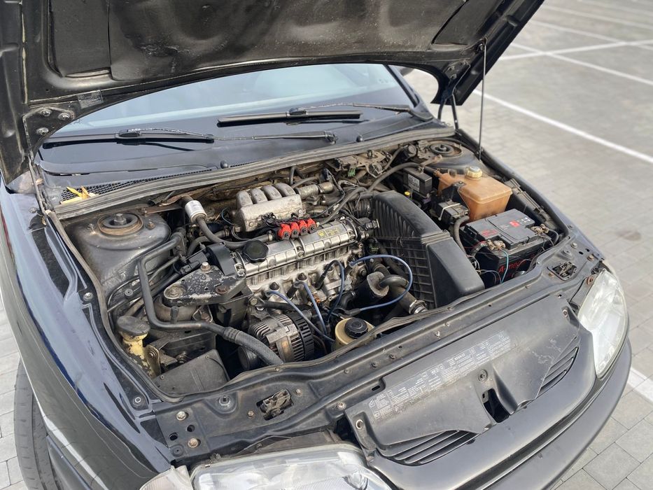 Продам Renault Laguna 1, 2.0 газ/бензин