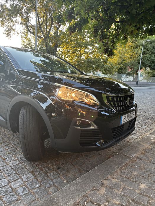 Peugeot 3008 1.2 puretech Active