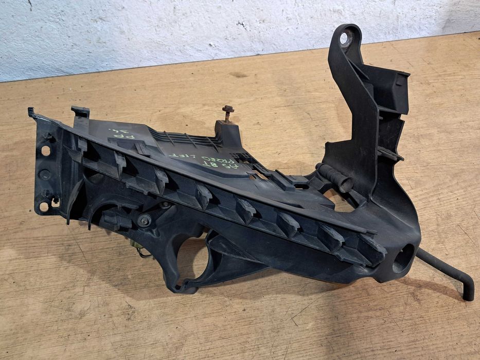 Ślizg mocowanie lampy AUDI A5 8T przed Lift prawy przód przedni czujni