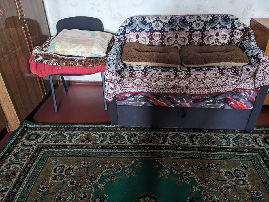 Здам 2-кімнатну Пр-т. Європейського Союзу 9б Виноградарь Подільський р