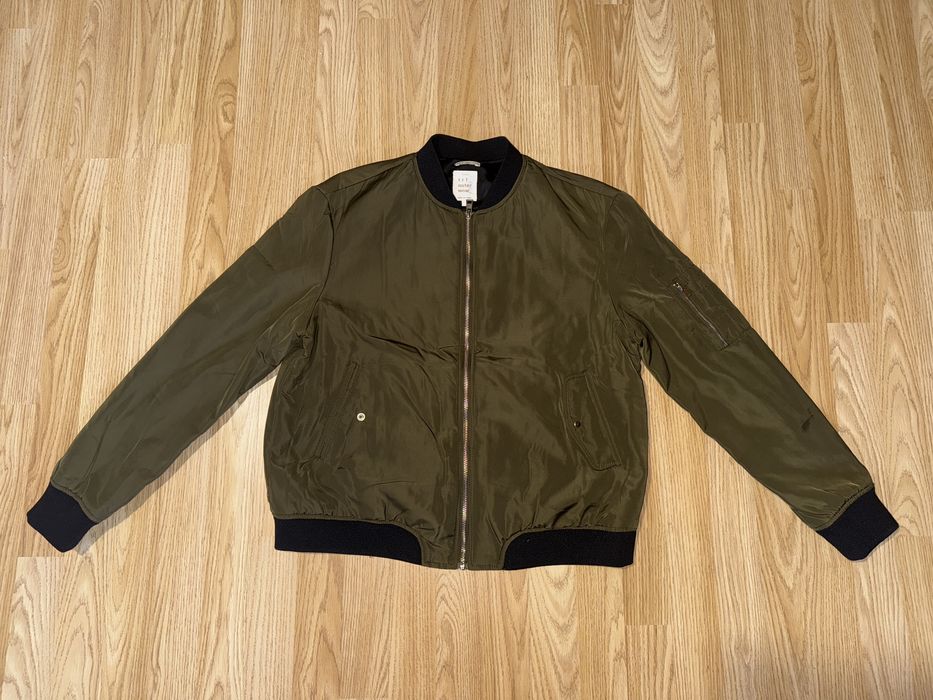 Весняна/літня ветровка , розмір М