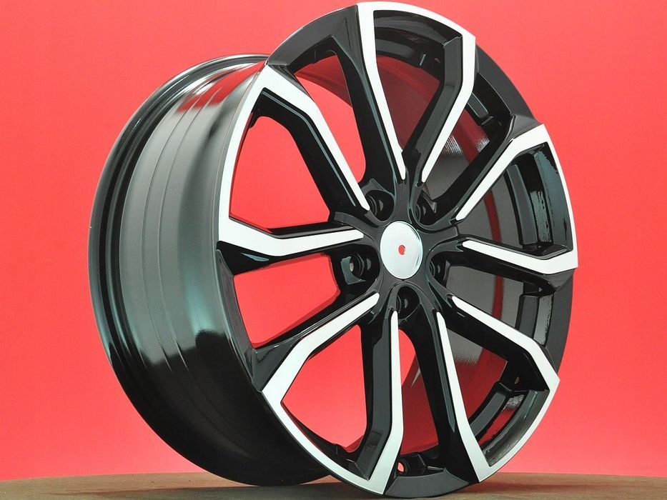 FELGI R18 5x108 Jaguar E-Pace F-Pace XE XF I-Pace Ford Kuga Mondeo 4 5