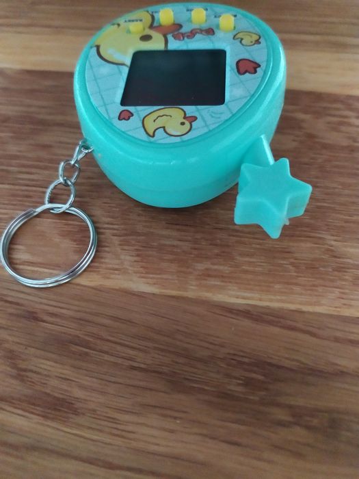 Zabawka Tamagotchi Elektroniczna Gra NOWA, 168 zwierzątek do wyboru