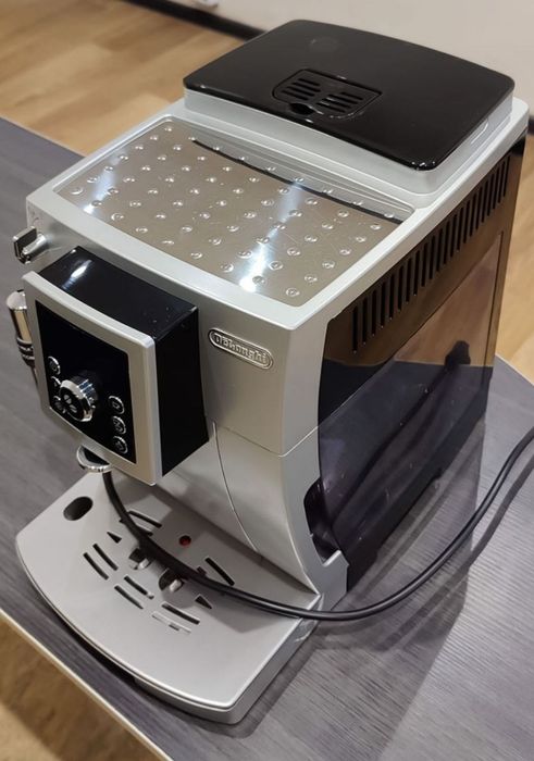 Кавомашина DeLonghi Magnifica S (кофемашина)