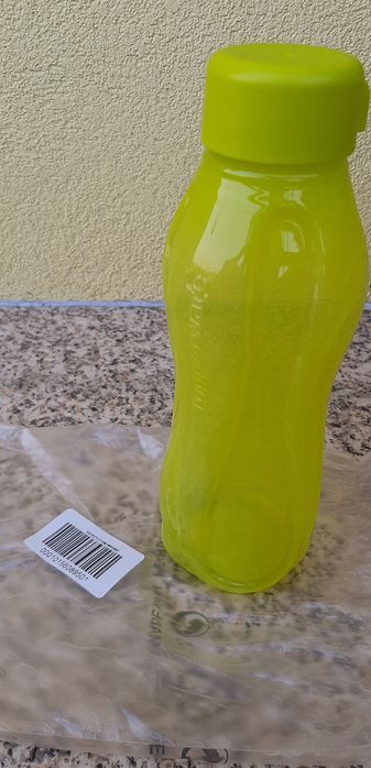 Eco Garrafa 310ml Tupperware
