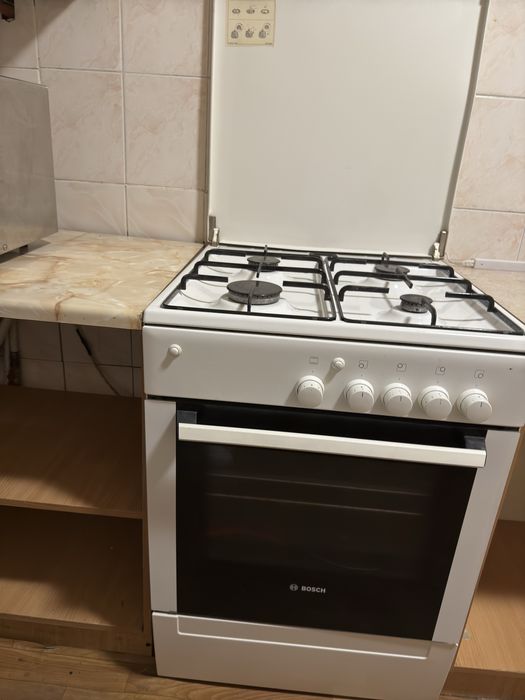 Газова плита Beko
