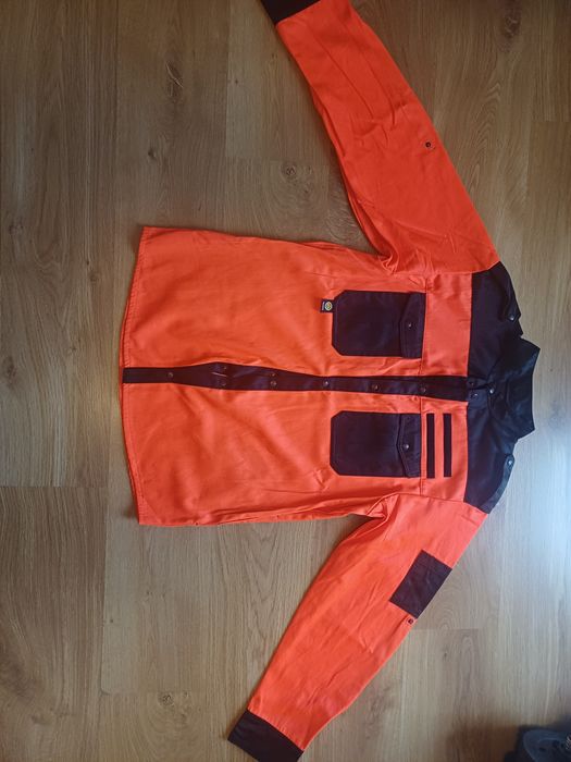 Kurtka Bluza Ratownik Medyczny