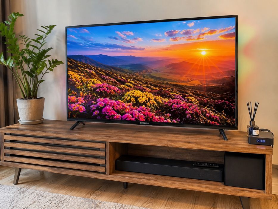 Телевизоры Samsung Смарт ТВ 22 24 32 34 42 43 45 50 55 дюймов!