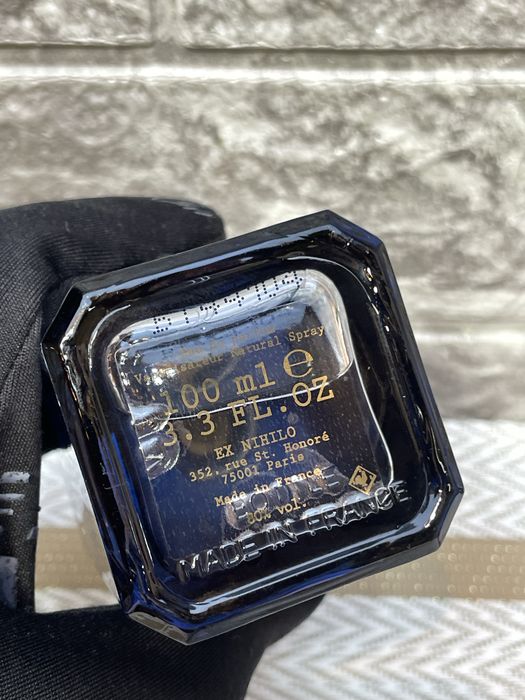 Ex Nihilo Blue Talisman Парфумована вода унісекс, 100 мл