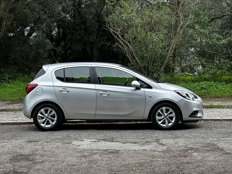 Opel Corsa 1.3 CDTI | IMACULADO