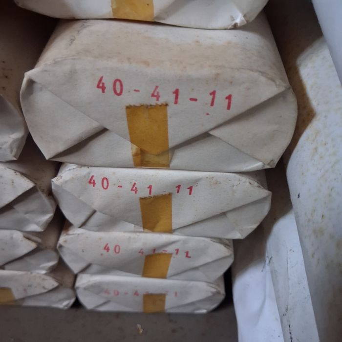 Rolos máquinas calcular