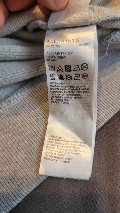 Bluza All Saints