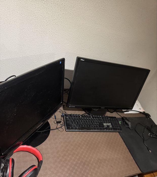 Full Setup Gaming