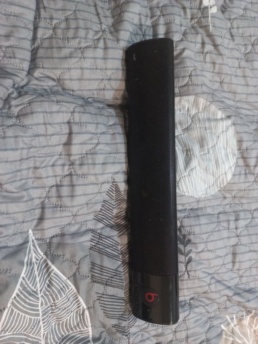 Колонка портативная