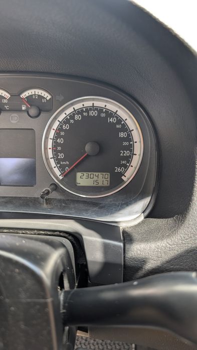 Volkswagen Golf 2003 VIN WVWZZZ1JZ3B126611 фото оголошення 10 з 16