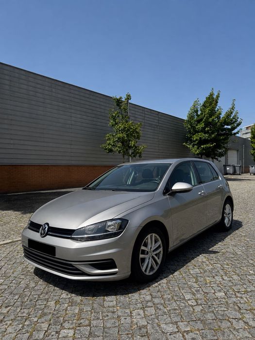 Volkswagen Golf VII 1.6