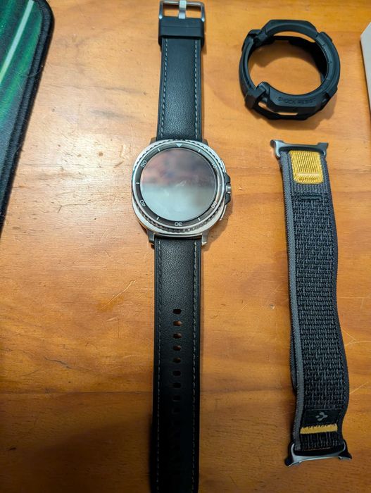 Samsung Galaxy Watch 8 Classic