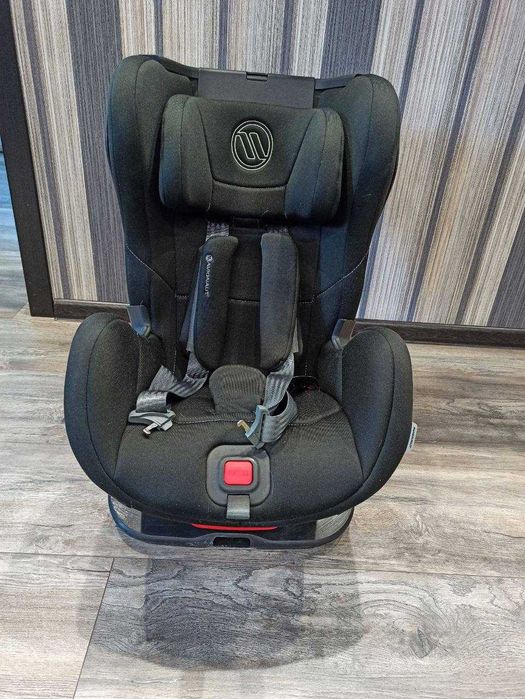 Детское Автокресло Avionaut Glider Expedition brown 9-25 КГ (9м.-7лет)