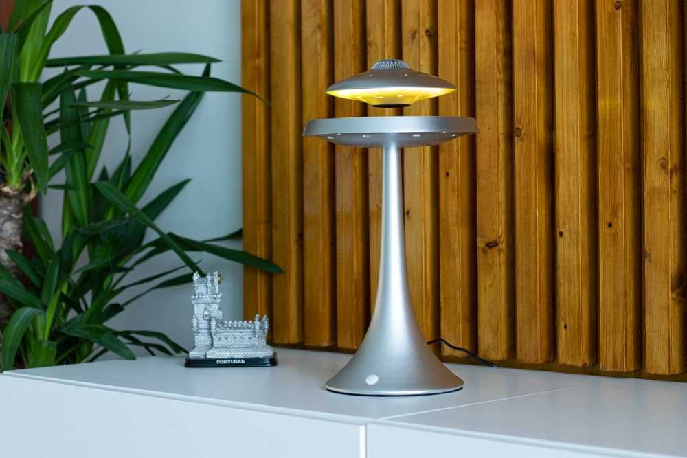 Bluetooth Column UFO FLOATING – BALANCE64738560360067121