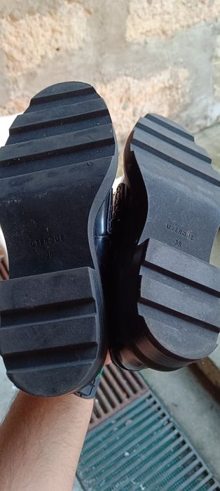 Sapatos de Mulher Uterqüe n°38