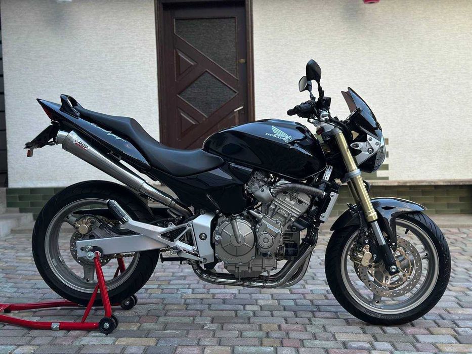 Продам Honda CB 600F Hornet 2005 Хонда Хорнет 600