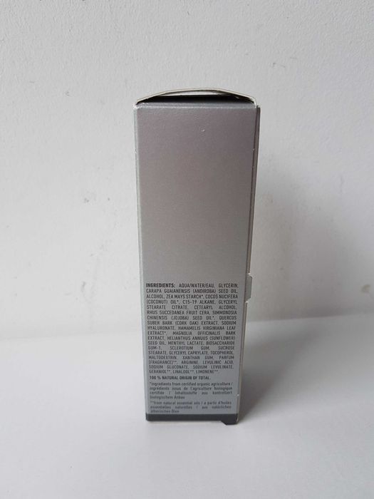 BIRKENSTOCK regulujący krem do twarzy Balancing Moisturizier fluid