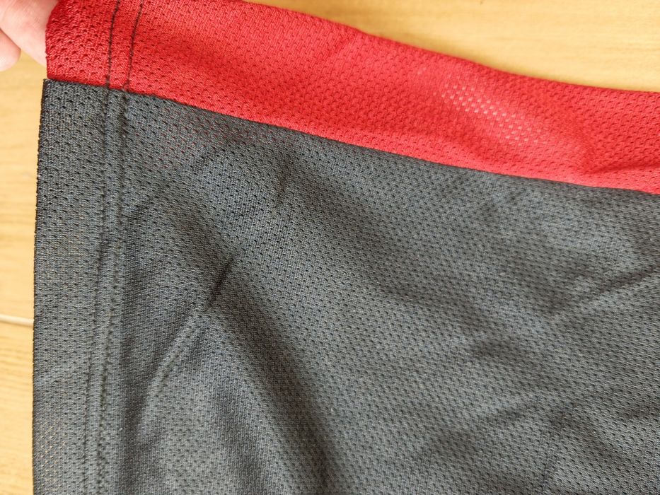 Майка баскет NBA Miami Heat Adidas
