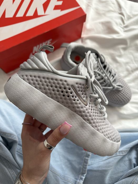 Nike Mind 002 Light Smoke Grey (36-45р)