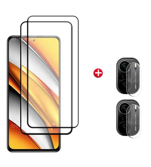 Захисне скло Xiaomi Redmi Note 10T