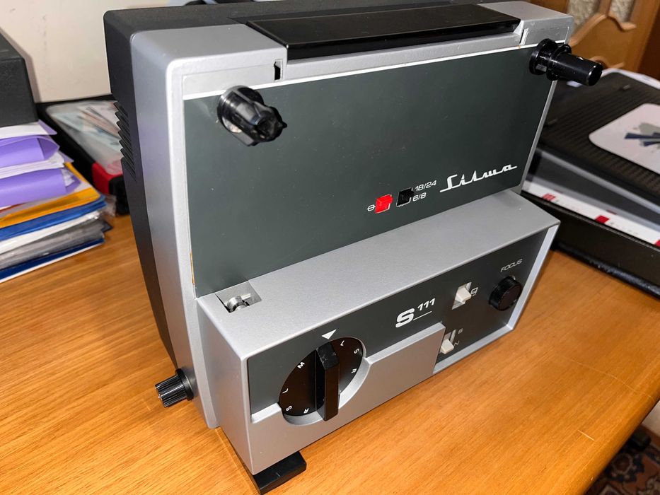 Projector Silma S111