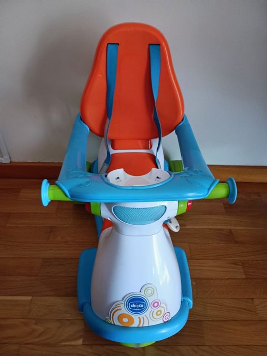 Triciclo Bebé da Chicco