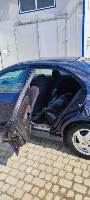 Honda Accord 2000 VIN SHHCG8570YU035226 фото оголошення 11 з 14